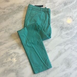 Armani Exchange men’s cotton pants size 34R